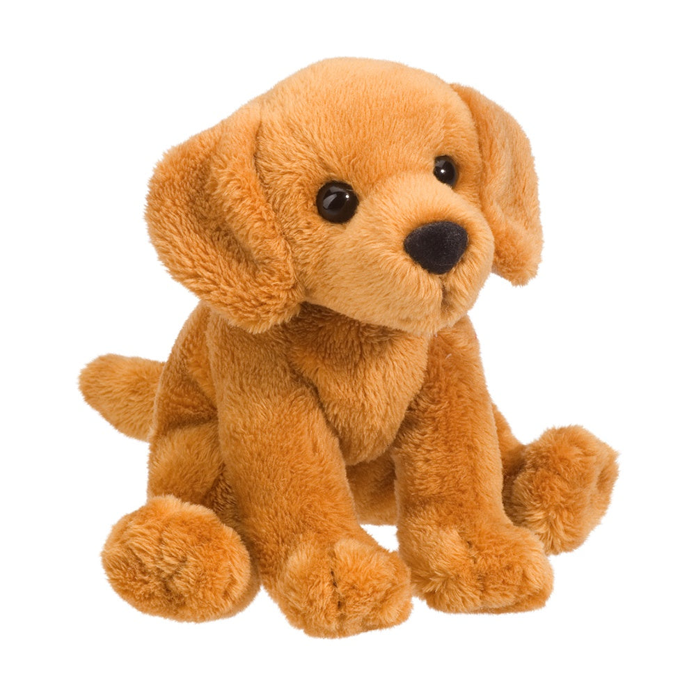 Golden Retriever Plush