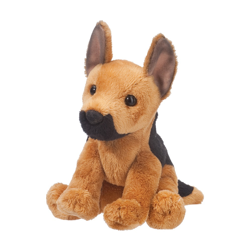 German Shepherd Plush