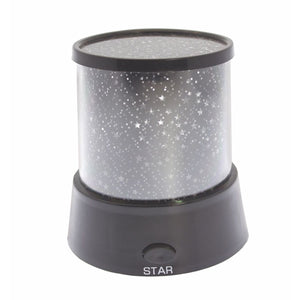 Starry Sky LED Projector