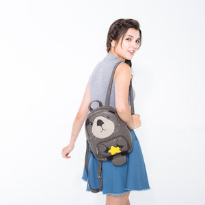 Otter Mini Backpack