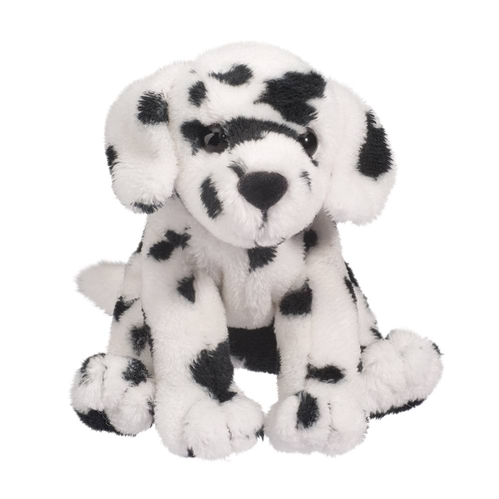 Dalmatian Plush