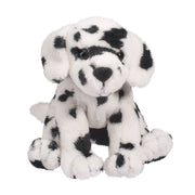 Dalmatian Plush