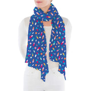 Pill Scarf