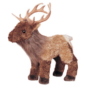 Elk Plush