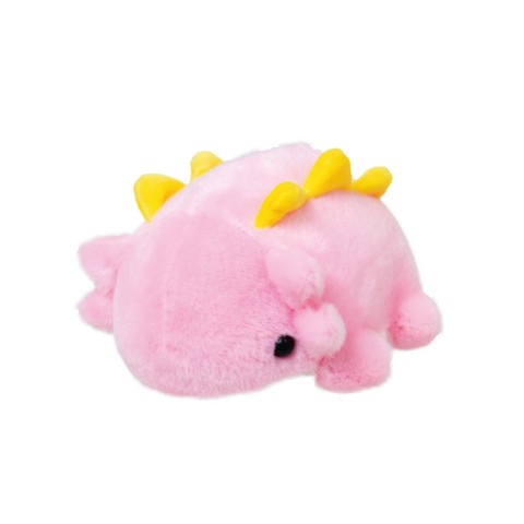 Ankylosaurus Plush