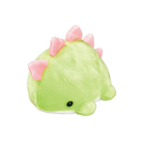 Stegosaurus Plush