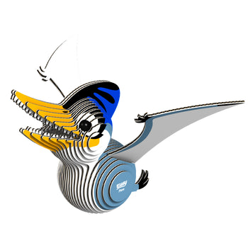 Ptero 3D Puzzle