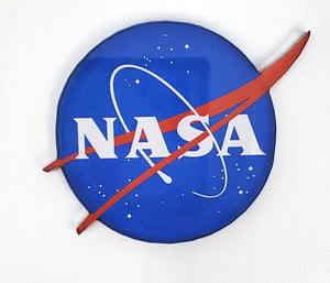 NASA Magnet