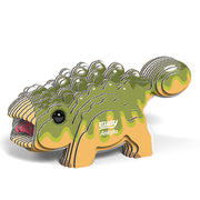 Ankylo 3D Puzzle
