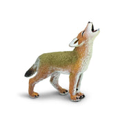 Coyote Pup Figurine