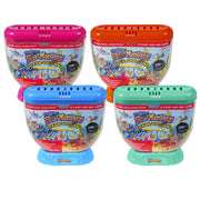 Sea Monkeys Ocean-Volcano