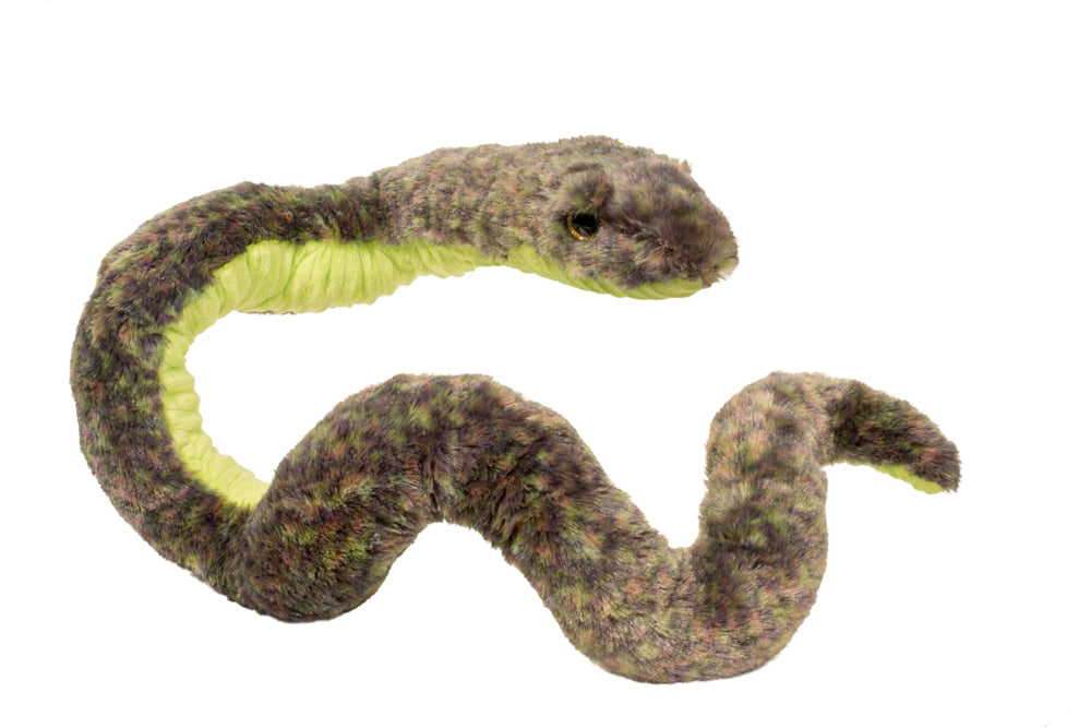 Snake Plush