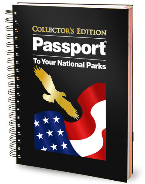 Collector's Edition Passport
