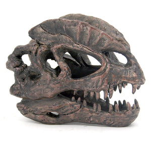 Dilophosaurus Mini Skull Replica