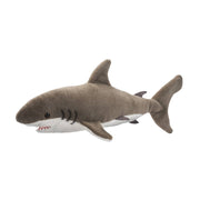 Great White Shark Plush