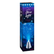 Super Star Light Fiber Optic Lamp