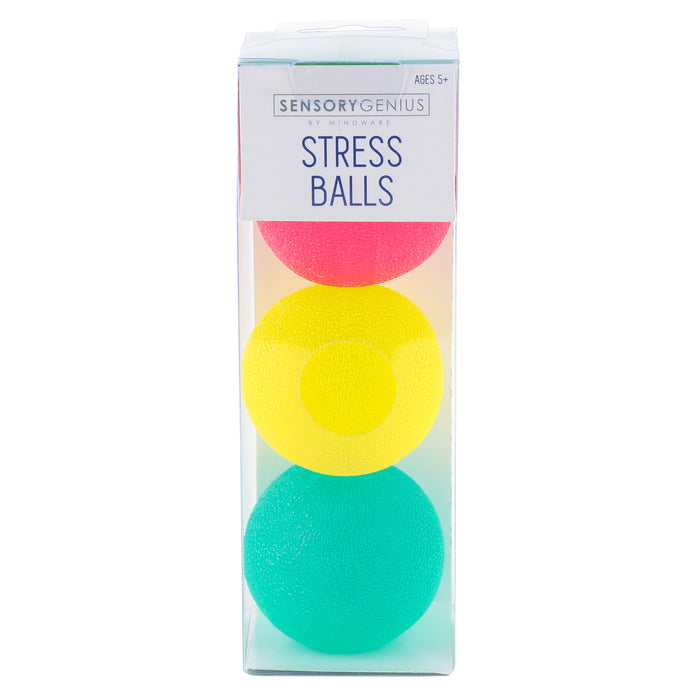 Sensory Stress Balls