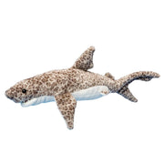 Tiger Shark Plush