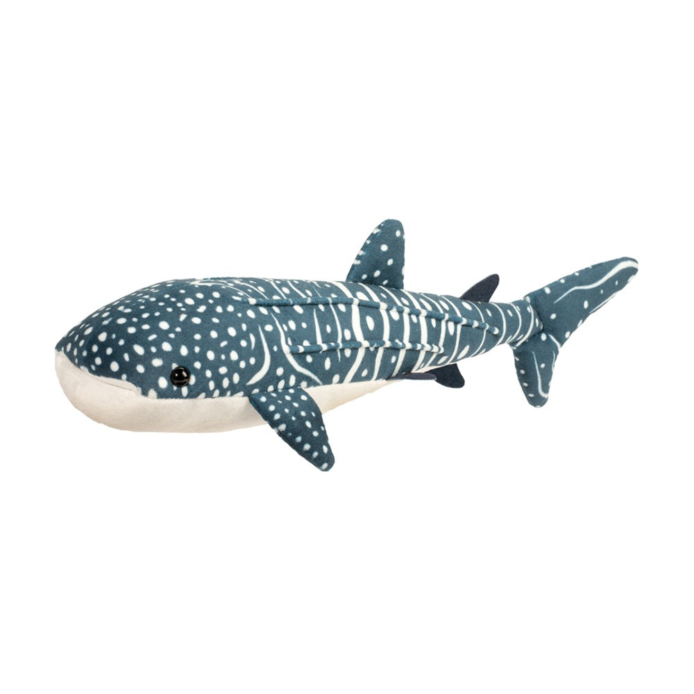 Whale Shark Plush