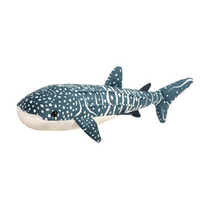 Whale Shark Plush