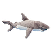 Shark Plush