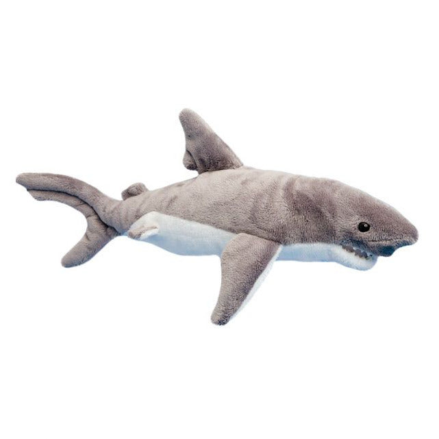 Shark Plush