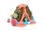 Beaker Creatures Bubbling Volcano