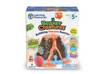 Beaker Creatures Bubbling Volcano