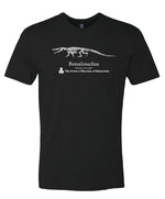 Crocodile T-Shirt (Youth)