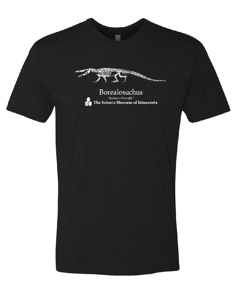 Crocodile T-Shirt (Adult)