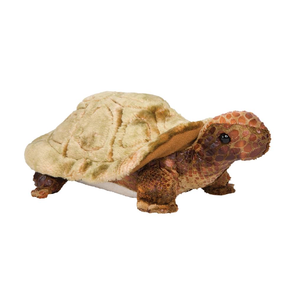 Tortoise Plush