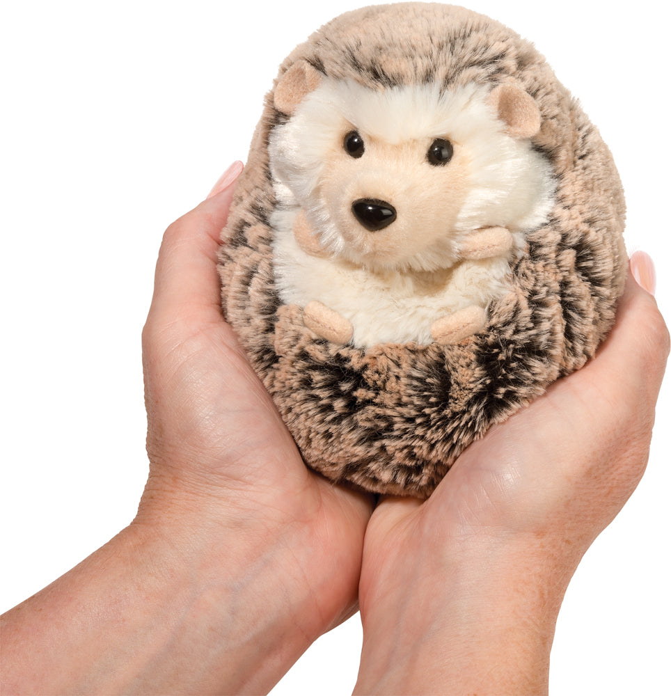 Hedgehog Plush