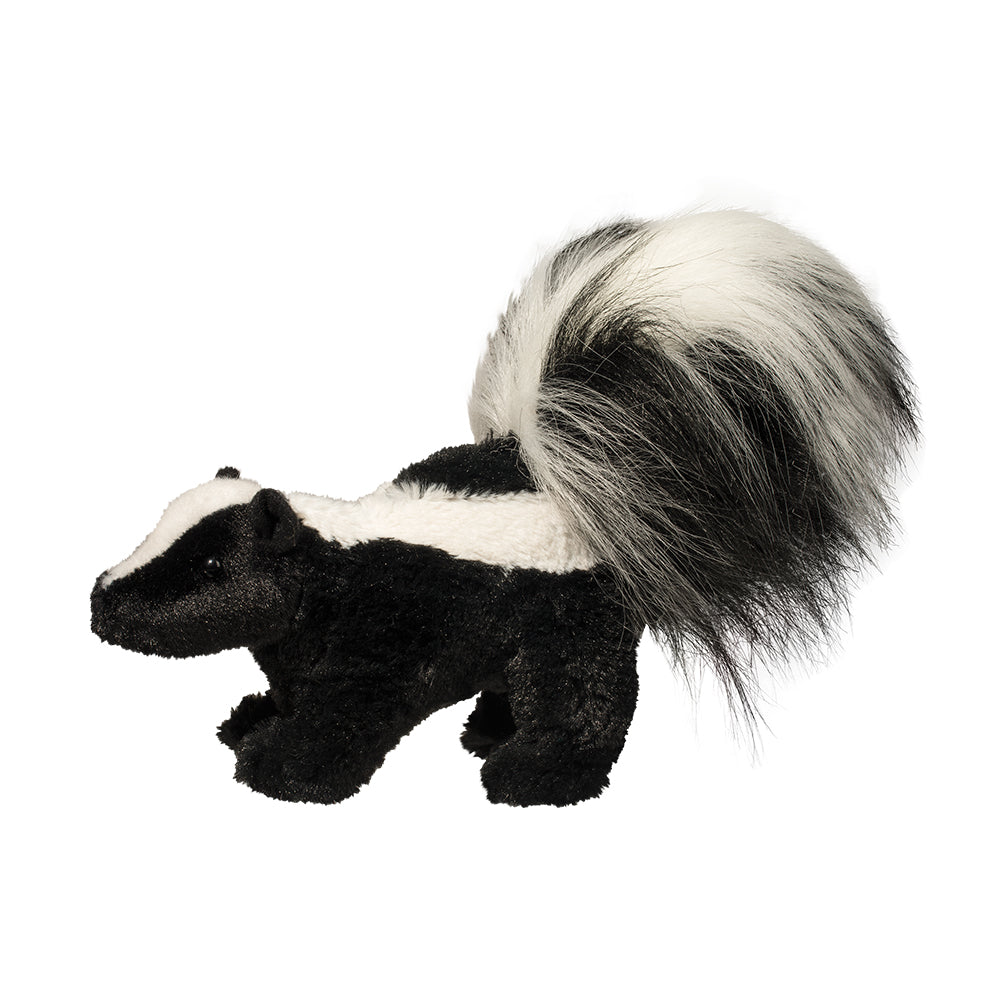 Skunk Plush