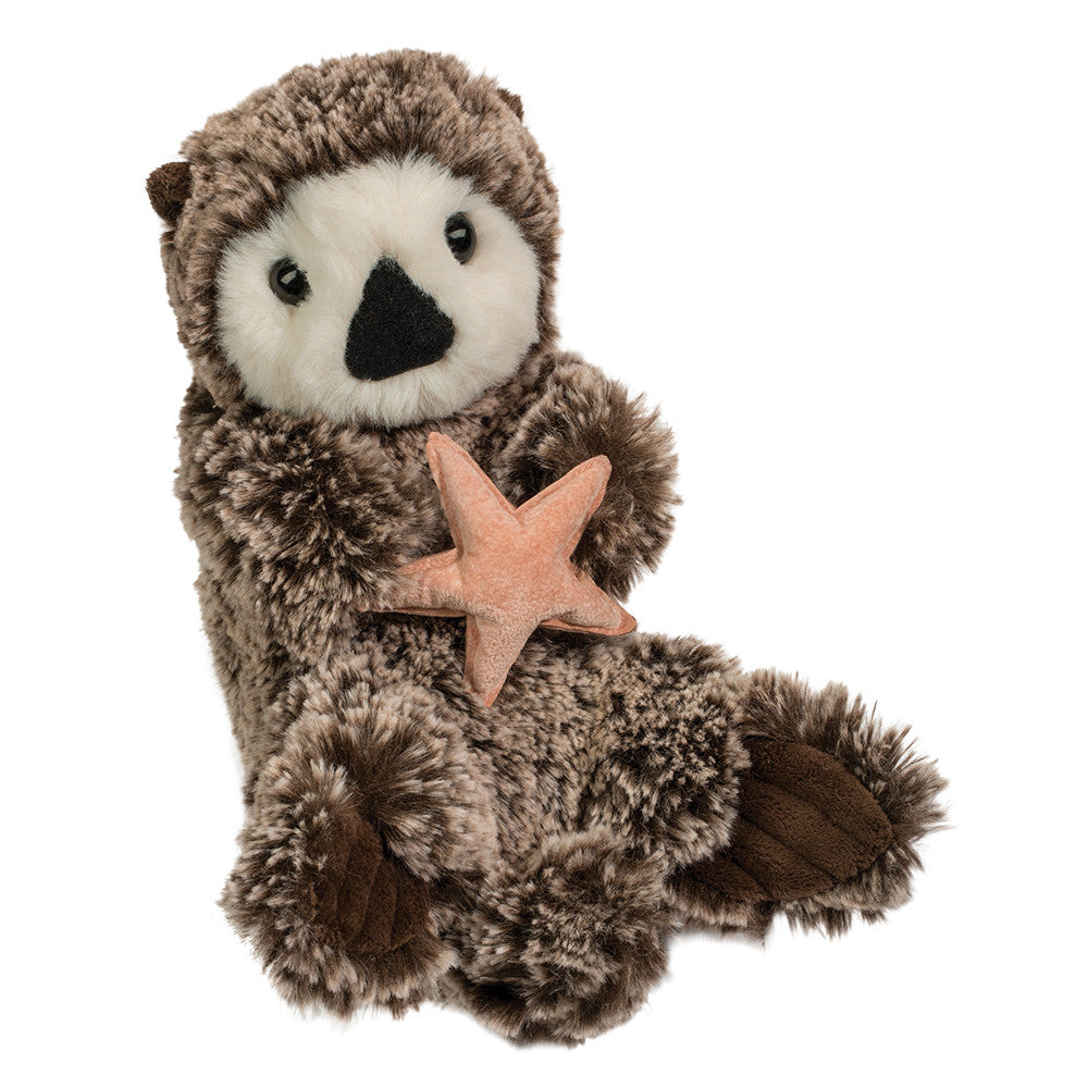 Otter Plush