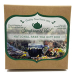 National Parks Tea Sampler Set