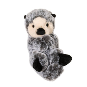 Otter Handful Plush