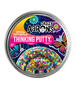 Social Butterfly Putty