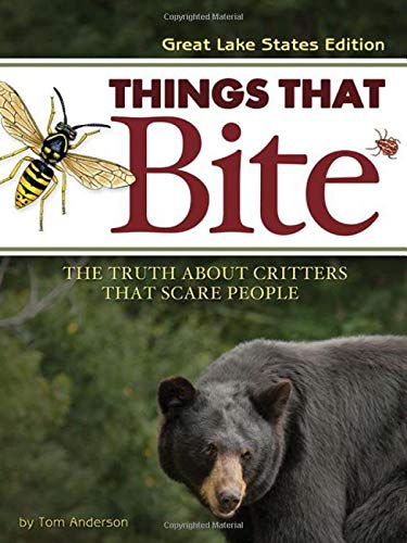 Things that Bite: Great Lakes