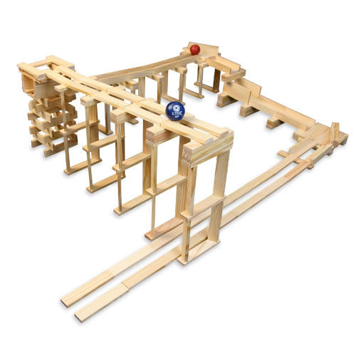 KEVA Contraptions 200