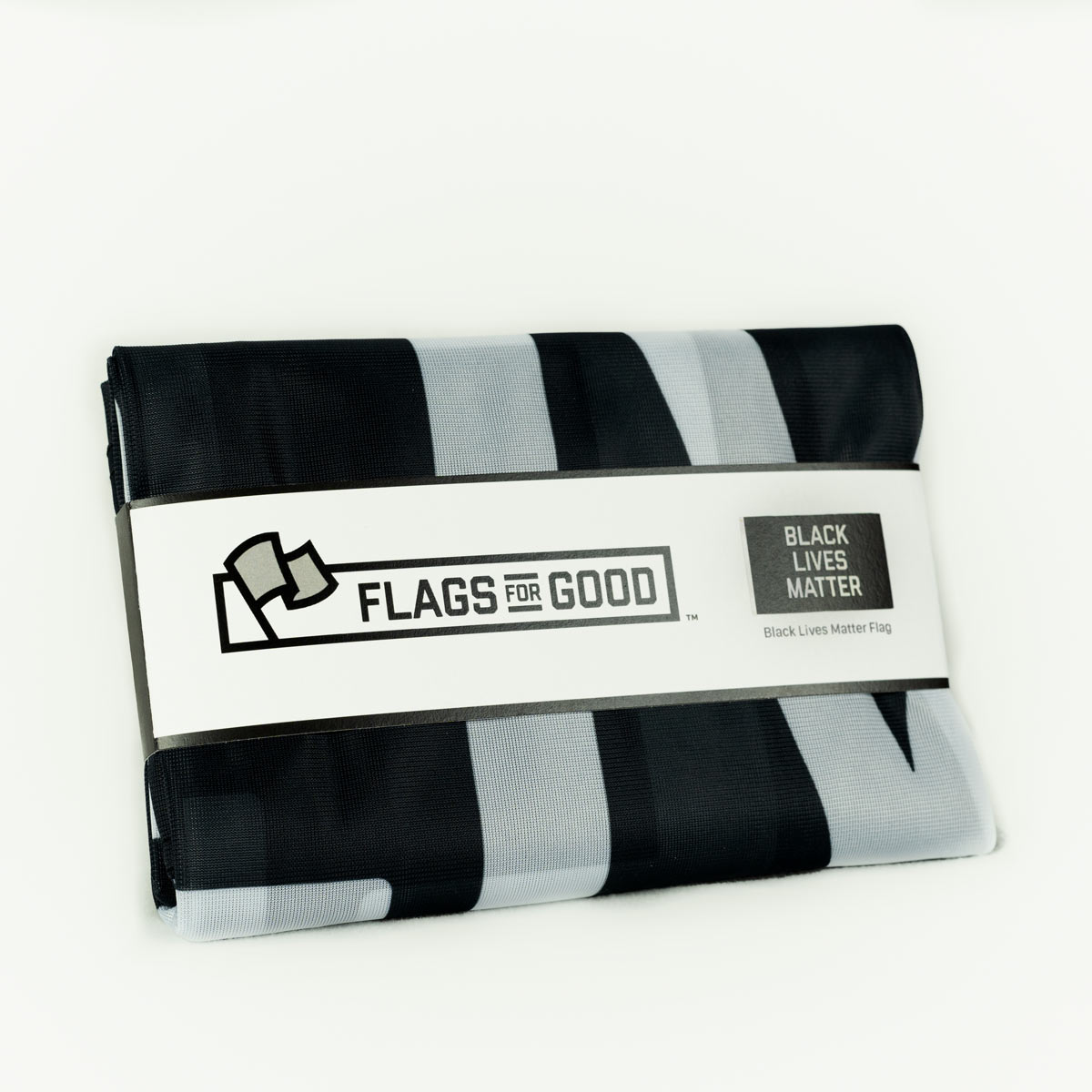 Black Lives Matter Flag