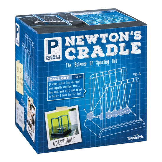 Newton's Cradle