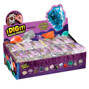 I Dig It Rocks & Minerals