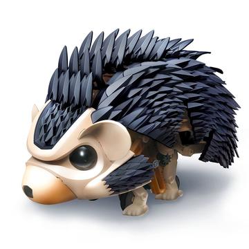 My Robotic Pet Hedgehog