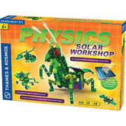 Physics Solar Workshop Kit