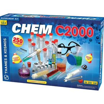 Chem C2000
