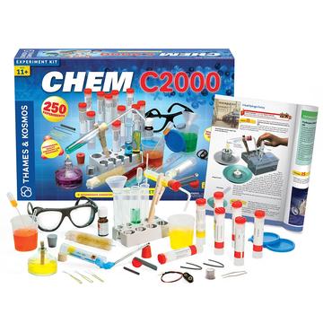 Chem C2000