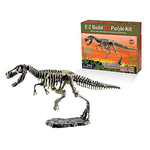 Dinosaur Puzzle Kits