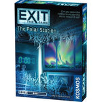 Polar Station Exit Game