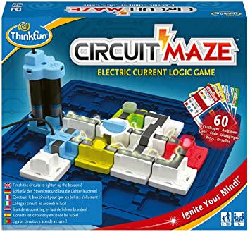 Circuit Maze