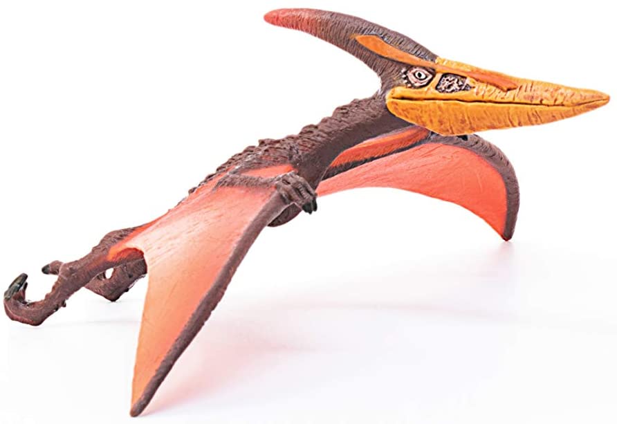 Pteranodon Figurine